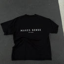 Friends & Family Only T-Shirt Jet Black
