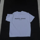 Friends & Family Only T-Shirt Pearl White