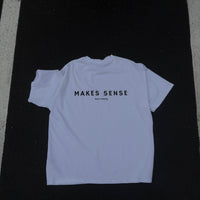 Friends & Family Only T-Shirt Pearl White