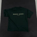 Friends & Family Only T-Shirt Wild Green
