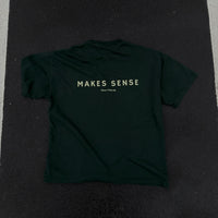 Friends & Family Only T-Shirt Wild Green