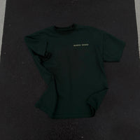 Friends & Family Only T-Shirt Wild Green